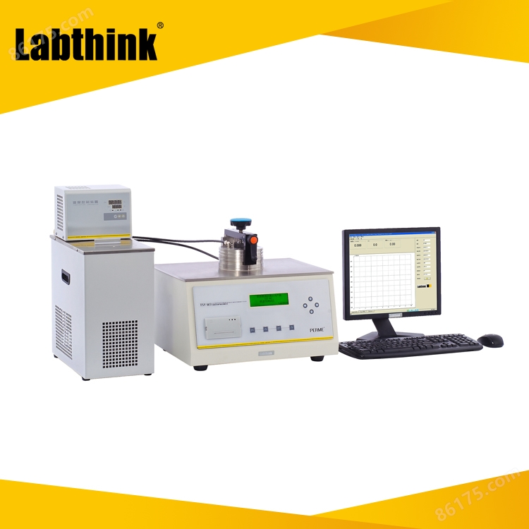 Labthink|太阳能背板材料透湿测试仪TSY-W3