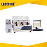 Labthink|压差法透气仪|压差法氧气透过量检测仪