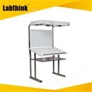 Labthink|双光源配色看版台SPS-80T标准光源看样台