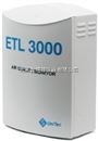 ETL BUS型车载式多参数空气质量监测仪