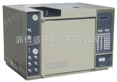 盛康专业生产气相色谱仪SC900