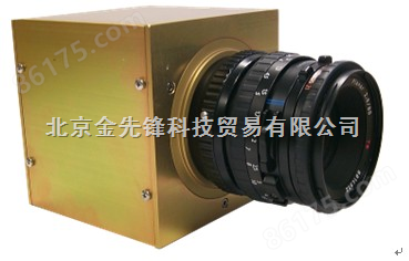 多光谱CCD相机