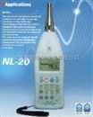 日本理音 NL-20声级计