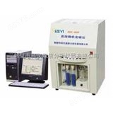 DL-8000型科仪高效微机定硫仪