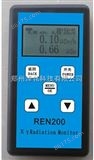 REN200型X-γ个人剂量报警仪/放射医疗*X-γ个人剂量报警仪