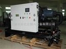 天津市安亿达制冷蒸发冷凝式工业冷冻机