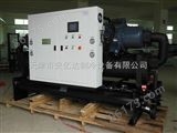 AYD-50天津市安亿达制冷蒸发冷凝式工业冷冻机