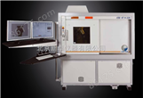 工业应用CT检测系统