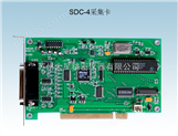 SDC-4光栅尺数据采集卡