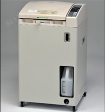 三洋高压蒸汽灭菌器MLS-3781L-PC