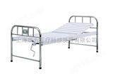 KDF-F11不锈钢床头单摇床