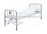 KDF-F2不锈钢床头、床框单摇床