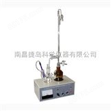 SYD-2122石油产品微量水分试验器,上海昌吉SYD-2122石油产品微量水分试验器