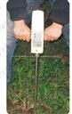 土壤硬度TYD-2  范围：0-500kg（1cm2）数显土壤硬度