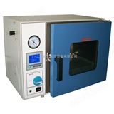 DZF-6030不锈钢真空恒温烘箱/台式真空烤箱上海
