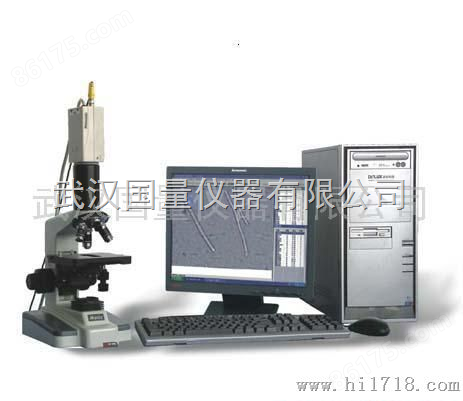 纤维分析仪|纤维细度分析仪|纤维含量分析仪