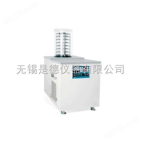冷冻式干燥机/真空冷冻干燥机普通FD-1A-50