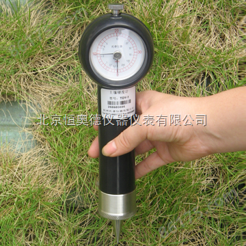 土壤硬度计/硬度计/土壤硬度仪/硬度仪  型号：ZTP-TYD-1