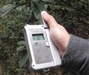 TYS-A叶绿素检测仪，叶绿素测定仪，便携式叶绿素测定仪