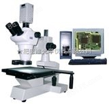 XTL-800密维光电XTL-800型大平台体视显微镜