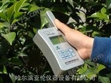 TYS-3N便携式植物营养测定仪