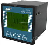 CL-2059A恒电压余氯在线分析仪/医院污水排放余氯检测仪