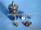HK煤质仪器配件氧弹/量热仪氧弹/氧弹/发热量氧弹
