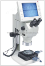 ISM-BDL120双目液晶屏测量显微镜