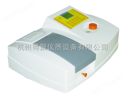 多参数水质分析仪DR8500A