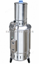 自控型电热蒸馏水器 5升不锈钢蒸馏水器