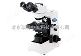 奥林巴斯生物显微镜CX31标准配置有100倍油镜吗？