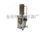 HS-Z10不锈钢蒸馏水器
