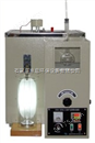 石油产品低温蒸馏试验器 油品单管低温蒸馏器 单管油品蒸馏仪