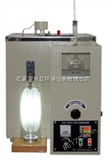 ZF20-SYD-6536C石油产品低温蒸馏试验器 油品单管低温蒸馏器 单管油品蒸馏仪