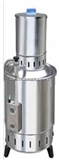 HG19- YA.ZDI-40自控型不锈钢电热蒸馏水器  断水保护蒸馏水器   双向蒸馏水器