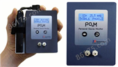 POMPOM袖珍式紫外臭氧分析仪