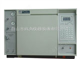 SP31-GC-9860T液化气二甲醚检测仪（标准三厢主机）