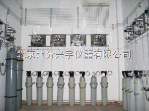 气体控制（集中供气）系统工程