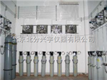 气体控制（集中供气）系统工程