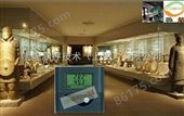 CH-WS博物馆温湿度环境监测系统 四川 乐山、南充、西昌