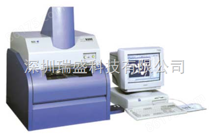 日本进口X射线荧光膜厚测量仪*销售