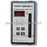 SOA-100韩国森美特SOA100燃烧效率分析仪