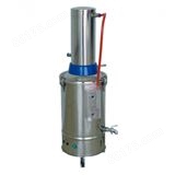 SHBX-YN-ZD-Z-5不锈钢电热蒸馏水器