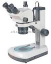 厂方直销上海上光新光学连续变倍三目体视显微镜