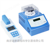 多参数水质分析仪DGB-401型