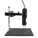 800电子显微镜 USB数码显微镜 自带测量 手持式放大镜