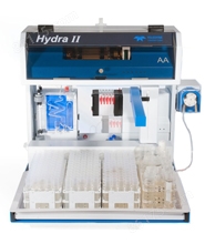 Hydra II AA 全自动测汞仪